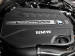 BMW 535d Sedan 2013 года (AU)